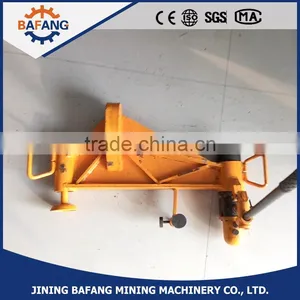 Easy-operated KWPY-300 Hydraulic Rail Bending Machine thumbnail-2