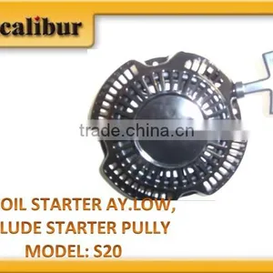 Gasoline Engine Spare Parts- RECOIL STARTER AY.Model S20 thumbnail-2