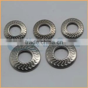 China Professional Manufacturing the Carbon Steel Lock Washers thumbnail-5