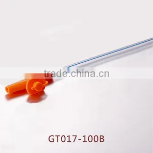 Medical Pvc Suction Catheter Types thumbnail-4