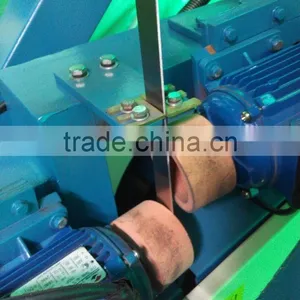 2017 Hot Selling Foam Angle Cutting Machines thumbnail-4
