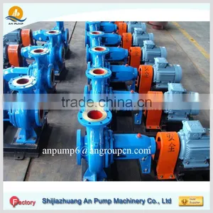 Single Stage End Suction Small Irrigation Pump thumbnail-4