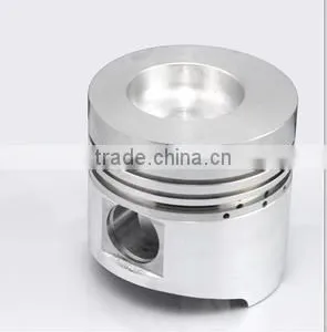 Chinese Good Quality Diesel Engine Parts Piston thumbnail-1