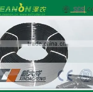 Round Dripper Agriculture Irrigation Pipe thumbnail-5