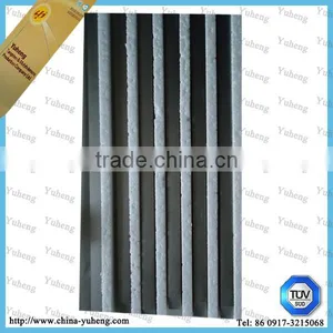 Yuheng Supply Custom Size Molybdenum Strip thumbnail-1