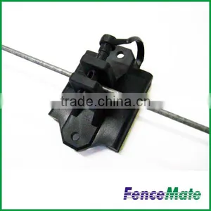 Electric Fence Plastic/Rubber Gate Handle Spring Gate thumbnail-4