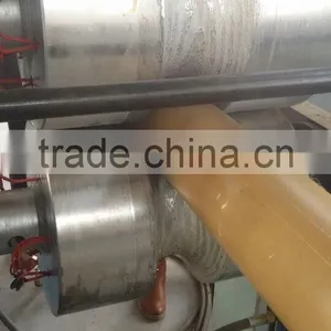 Embossing Machine Wood Plastic Post Embossing Machine thumbnail-3