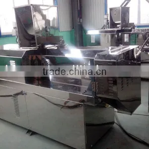 Mixed Potato Fried Food Machinery thumbnail-1