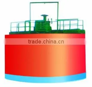 High Efficiency Mineral Concentrator Supplier thumbnail-1