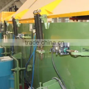 Vertical Wire Drawing Machine thumbnail-3