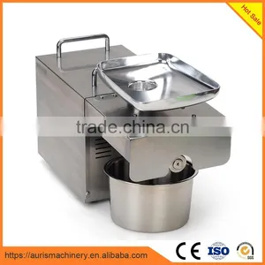 Home Olive Oil Press Machine for Sale thumbnail-2