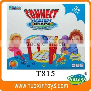 Plastic Giant Connect 4 Game thumbnail-1