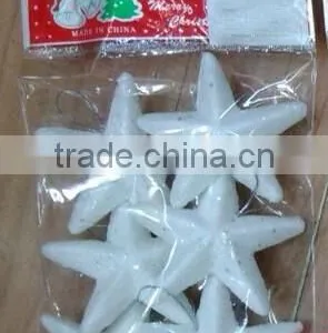 Most Popular Christmas Snowflake Ornament thumbnail-3