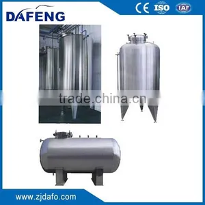 Sell Large Storage Tank thumbnail-1