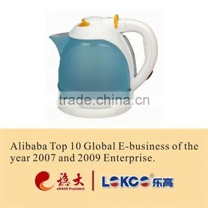 2014 Save Electricity Plastic Kitchen Kettle thumbnail-1