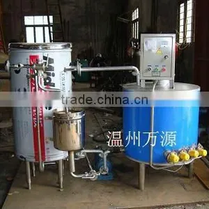 Tea and Juice Sterilizer UHT Instant Sterilizer thumbnail-1