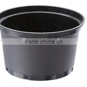 5 Gallon Nursery Planter Garden Pots thumbnail-2