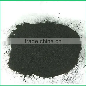 Wood Sawdust Based Powder Activated Carbon thumbnail-1