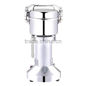 GRT - 04AL Electric Spice Powder Mills 200G thumbnail-1