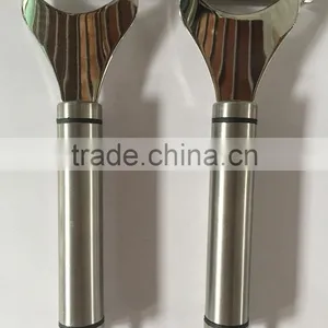 Kitchen Tools 18/8 Stainless Steel Potato Peeler thumbnail-5