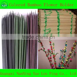 Bamboo Decorative Flower Sticks thumbnail-1