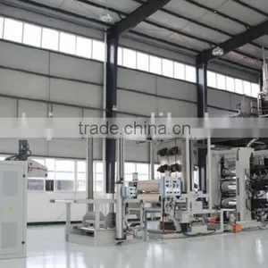 PET Plastic Sheet Production Line thumbnail-1