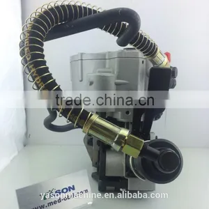 KZ-32/A for 32MM Pneumatic Combination Metal Strapping Tool KZ-32/A for 32MM thumbnail-2