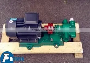 Filtration Technology Systems Used Low Price Small Gear Oil Pump thumbnail-2