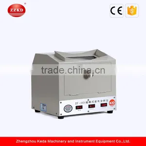 Factory Price Lab UV Biochemistry Surface Area Analyzer thumbnail-6