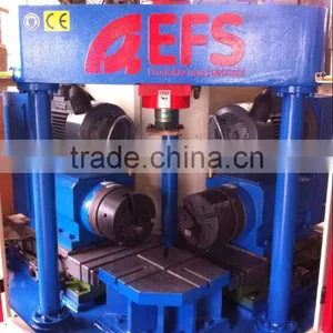 Elbow Beveling Machine YWDJ3204B thumbnail-4