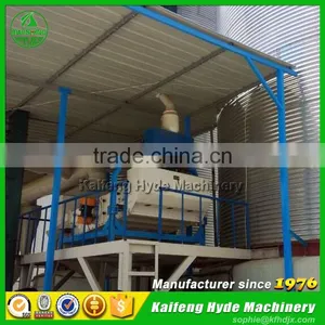 TQLZ Vibrating Classifier for Flour Maida Atta Simolina thumbnail-6