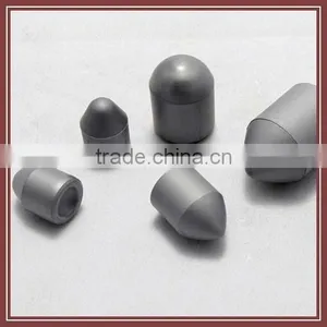 Yg9 Yg15 Yg11c Yg8 Yg6 Yg20 Cemented Carbide Button thumbnail-5