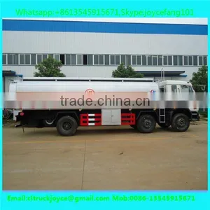 Hubei Chengli Fuel Tank Truck for Sale Fuel Truck Dimensions Heavy Oil Tanker Truck Price thumbnail-2