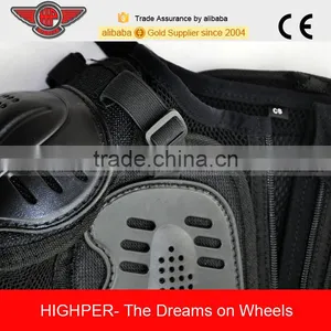 Motorcycle Games Protection Motocross Body Armor for Kids and Youth thumbnail-4