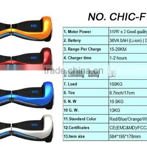 Scooters for Teenagers With High Quality thumbnail-5