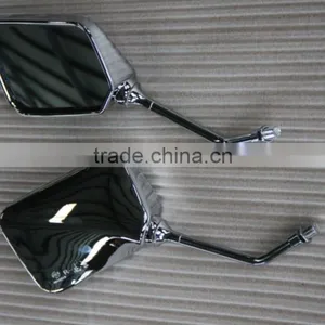 Hot Sale Custom Fashion Motorcycle Rearview Mirror Best Side Mirrors thumbnail-2