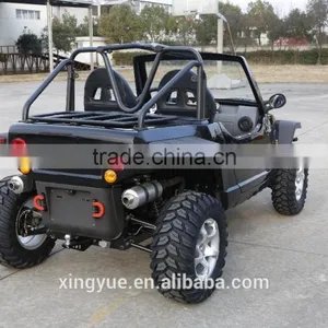 Powerfull 800cc Jeep Buggy With EFI Engine thumbnail-5