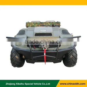 Cheap Amphibious Farm Car UTV ATV for Sale thumbnail-2