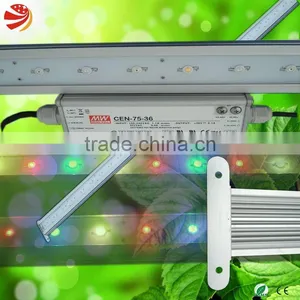 Best Cheap 28x3w Full Spectrum Led Grow Lightings Bar thumbnail-1