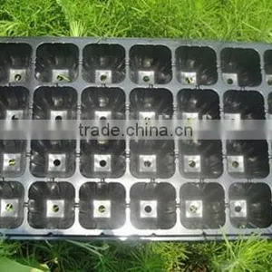 Cheap Price Custom Hot Sell Hydroponic Seedling Rice Seedling Tray thumbnail-1