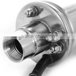 Submersible Water Pump, Deep Well Pump Solar dc Water Pump thumbnail-5