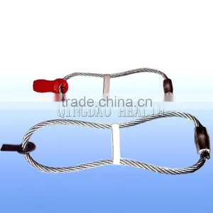 3/8" x 9" Cast in Wire Lifting Loops thumbnail-4