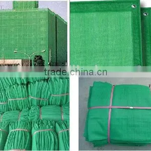 Plastic Thick Scaffold Building Safety Construction Net thumbnail-1