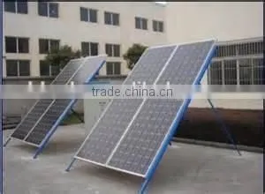 Aluminum Alloy Solar Rack thumbnail-2