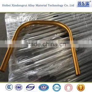 Aluminum Bend Tube Bending Profiles thumbnail-1