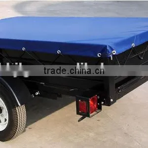 Flame Retardant Vinyl Tarp Heavy Duty Pvc Tarp thumbnail-2