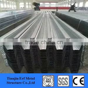 Prepainted Steel Building Top Hat Channel Metal Omega Channel thumbnail-3