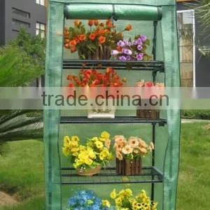 4 Tier Greenhouse thumbnail-1