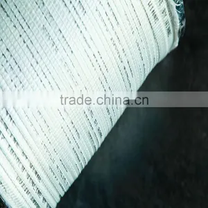 High Quality White Polyester Pull Tape thumbnail-4
