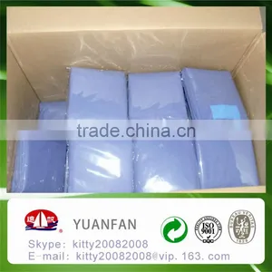 100% PP Non Woven Disposable Bed Sheet thumbnail-3